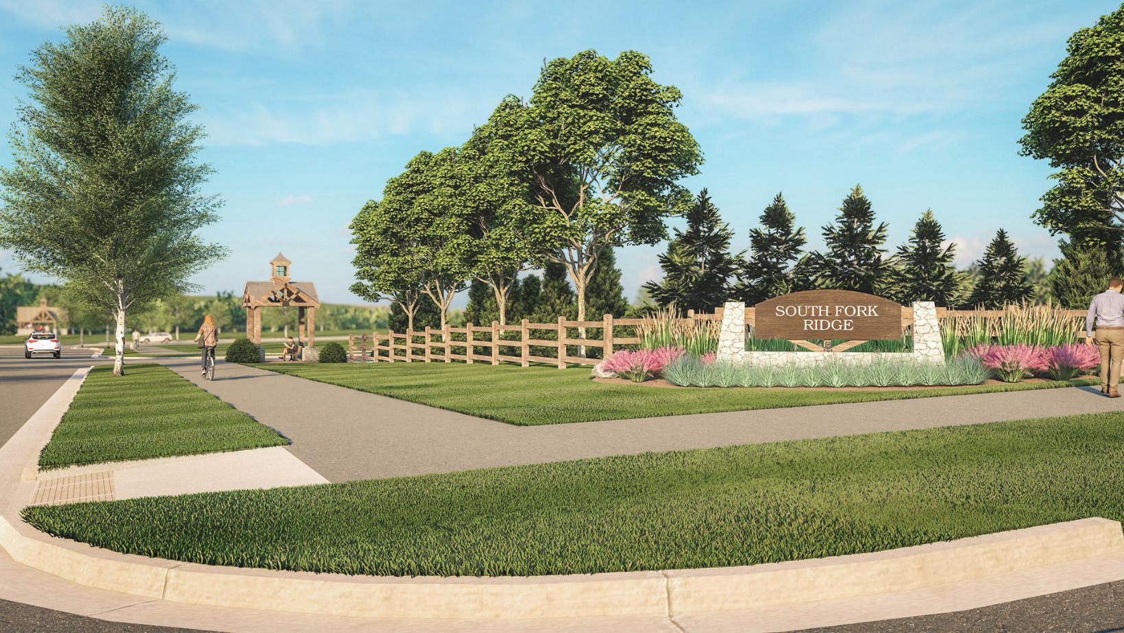 Landscape Architecture