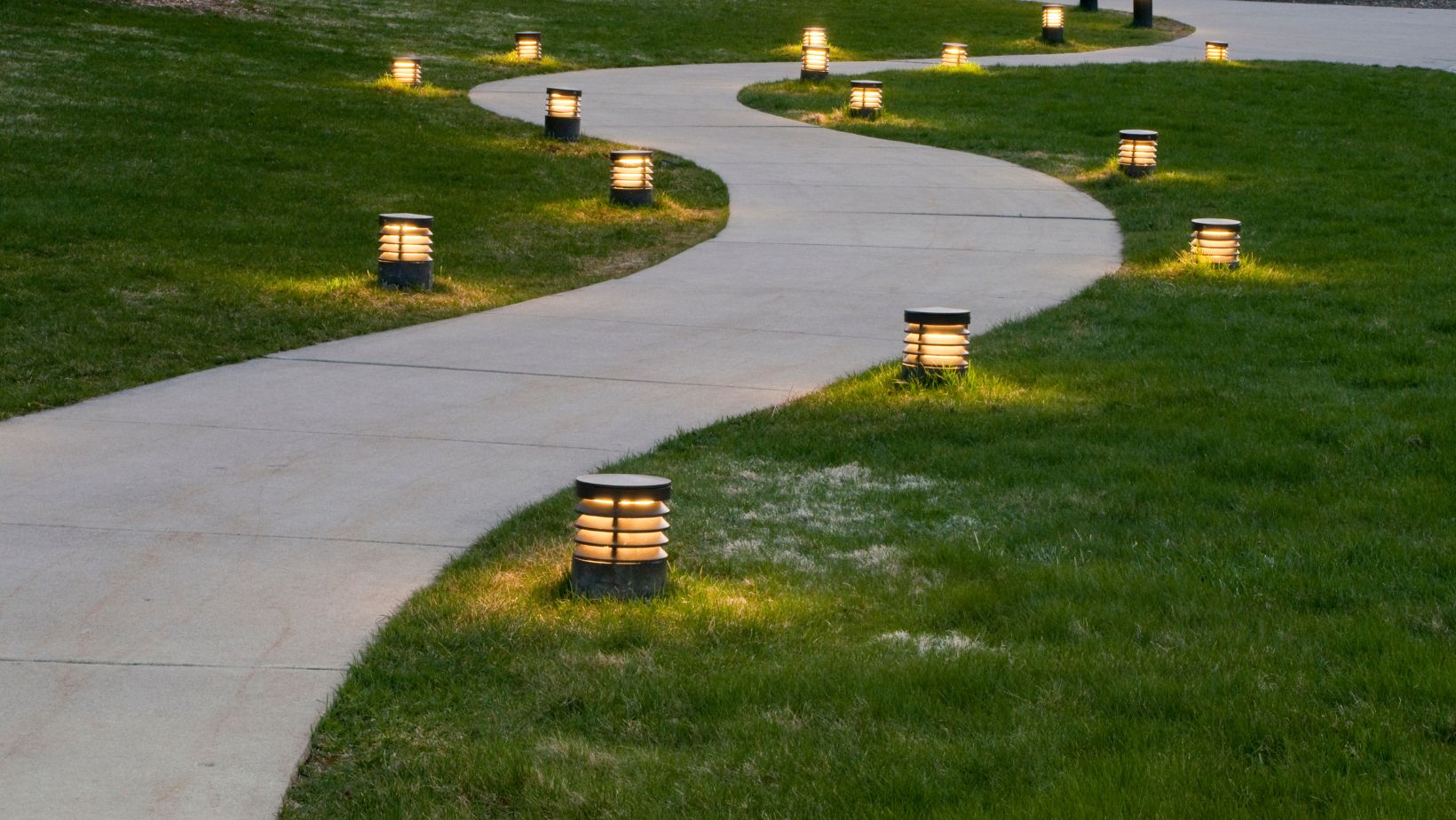 Landscape Lighting ideas