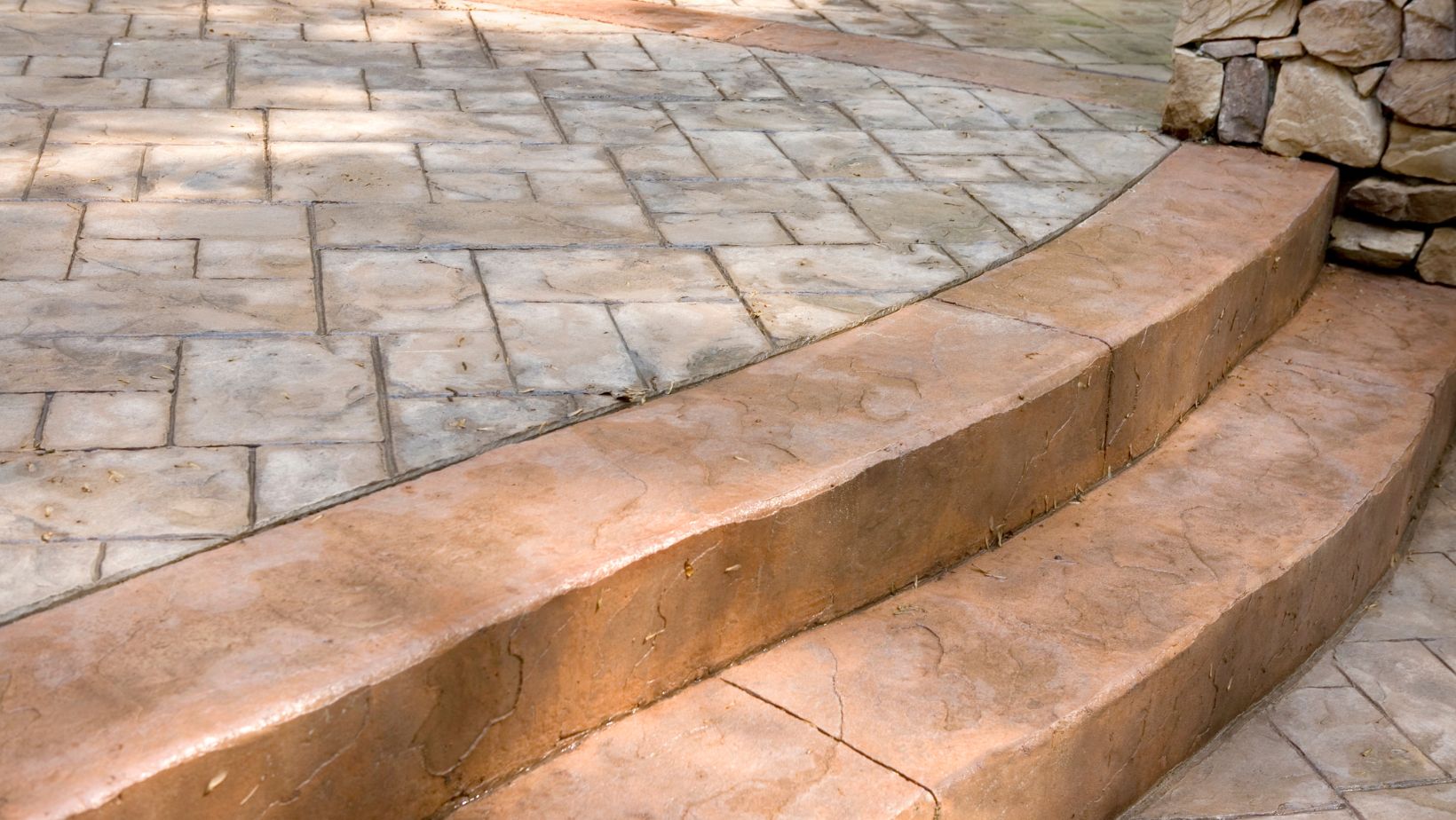Paver Patios, Walkways & Driveway contractor