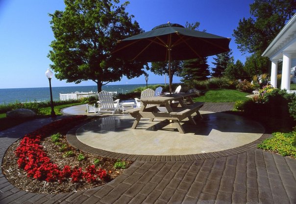 Twin Lakes Nursery Outdoor Living Spaces Outdoor Living Spaces