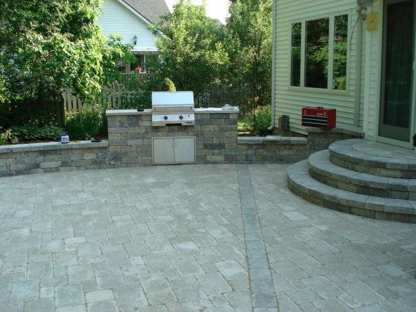 Twin Lakes Nursery Hardscaping Services Hardscaping