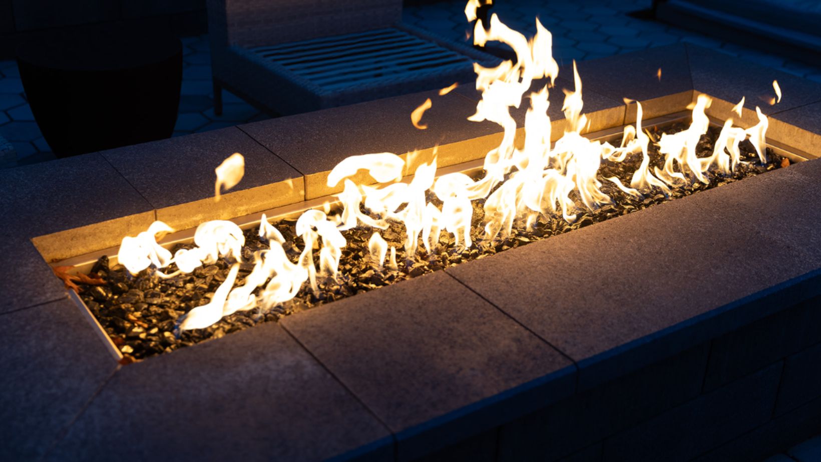 fire pit install near me in grand rapids michigan