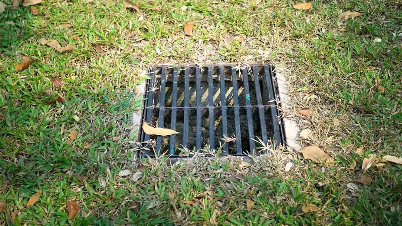 Irrigation & Drainage