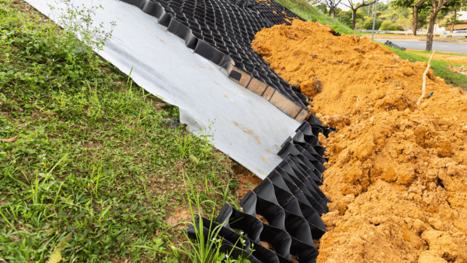 Twin Lakes Nursery Erosion Control Solutions Erosion Control Solutions