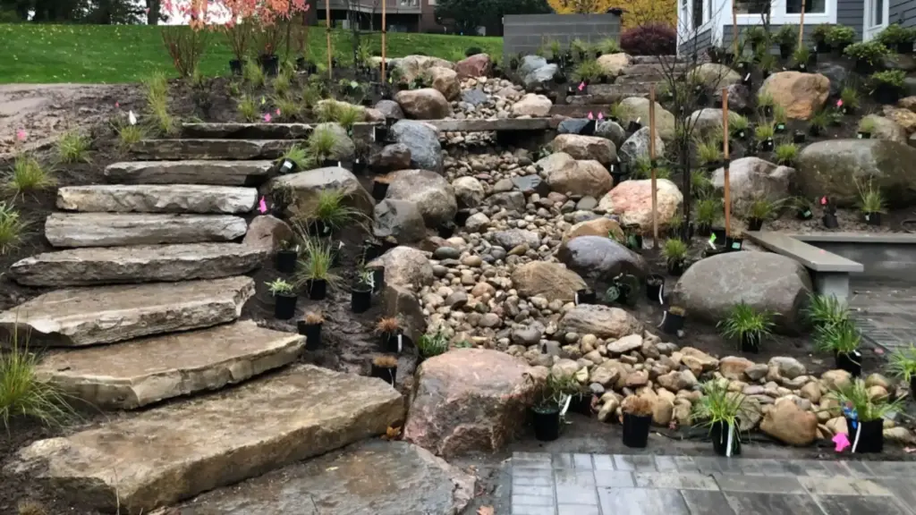 Landscape Design Grand Rapids