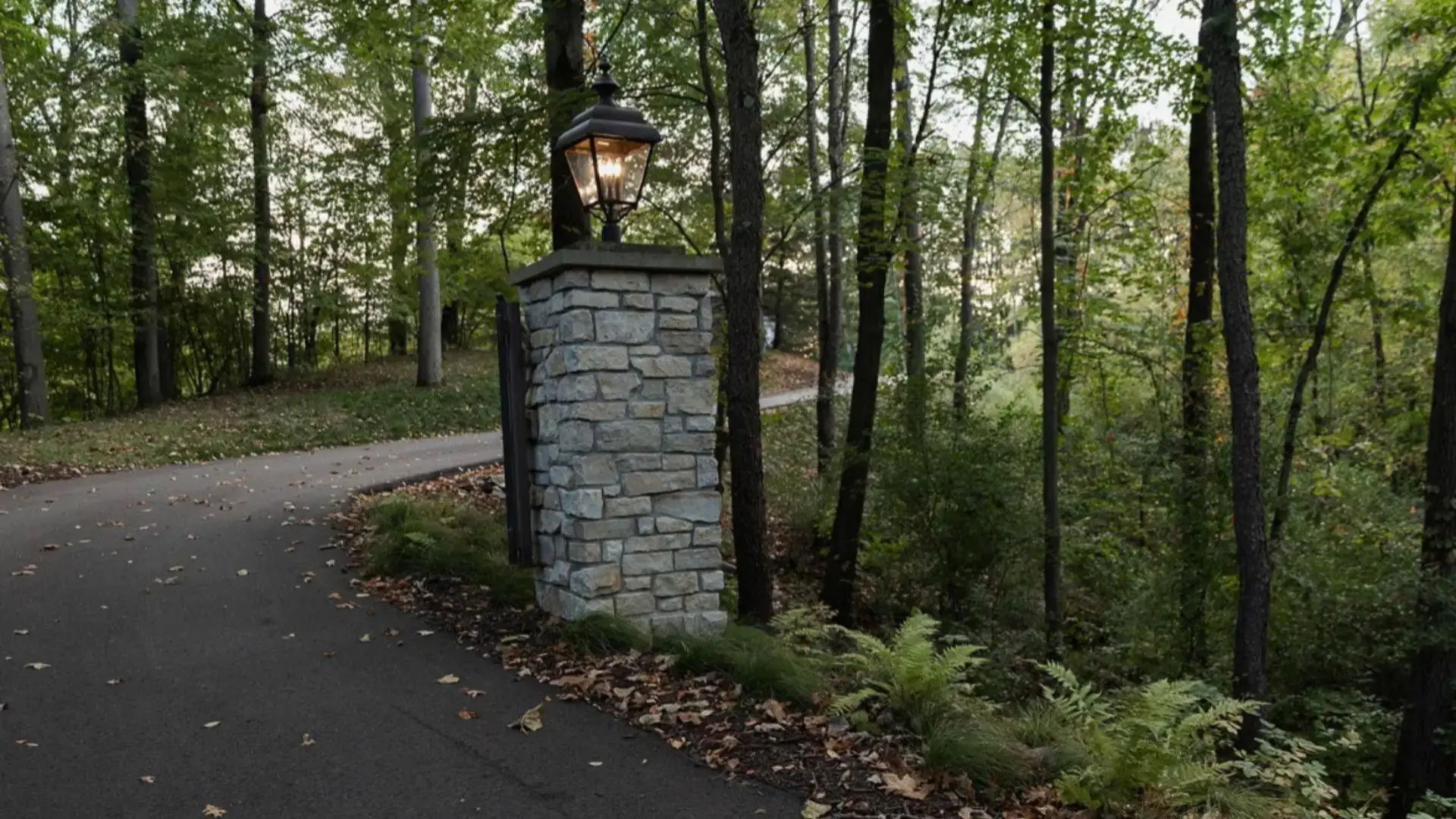 Landscape Lighting Design Grand Rapids