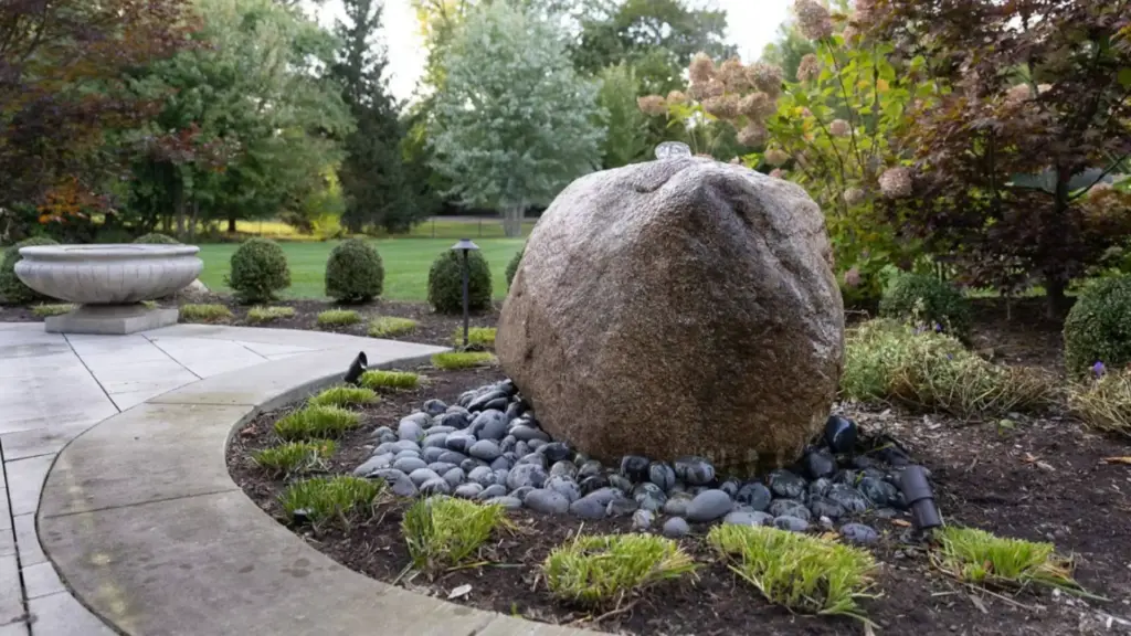 Why Front Yard Design Matters More Than People Realize